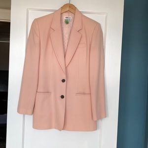 Talbots Blazer
